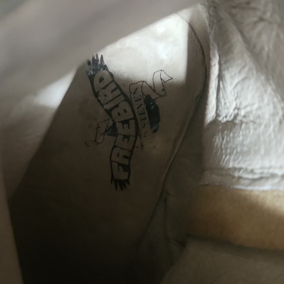 Freebird by Steven Boots - Picture 6 of 8